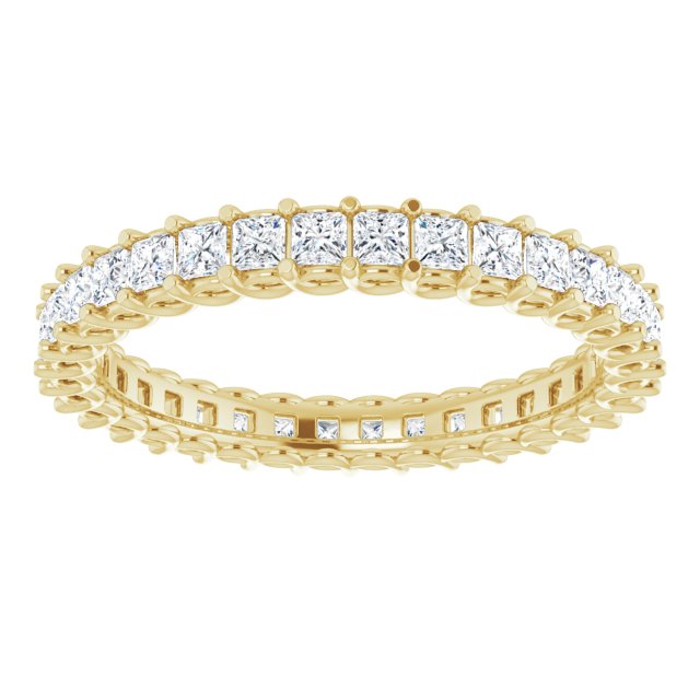 Natural Diamond | Square | 1.5 x 1.5mm
