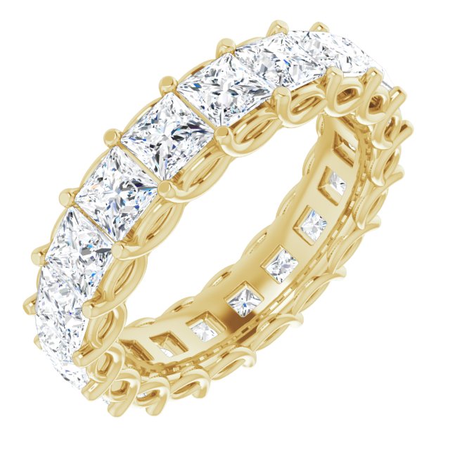 Natural Diamond | Square | 3 x 3mm