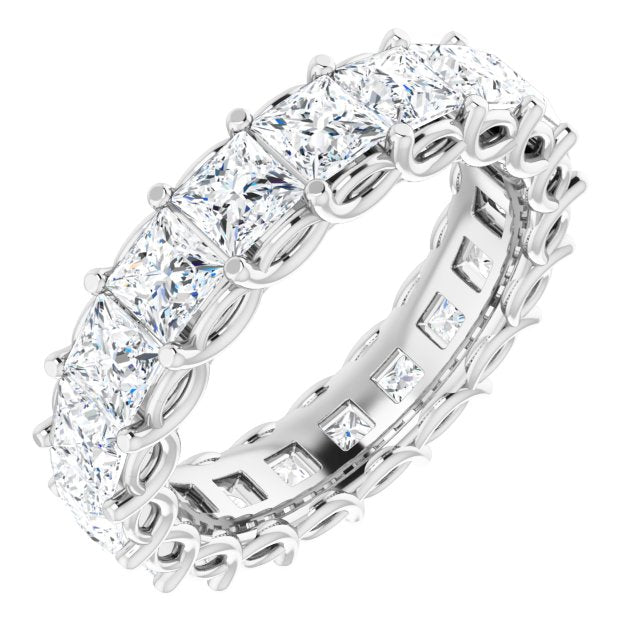 Natural Diamond | Square | 3 x 3mm