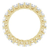 Natural Diamond | Asscher | 2.6 x 2.6mm