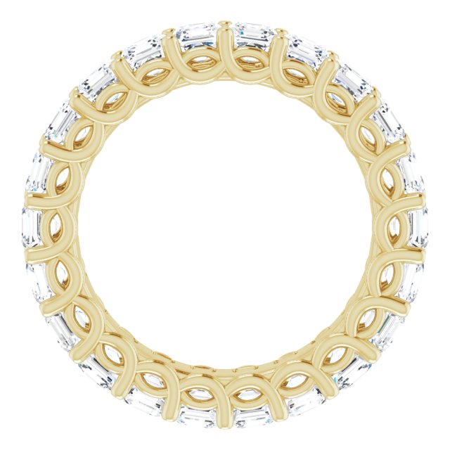 Natural Diamond | Asscher | 2.6 x 2.6mm