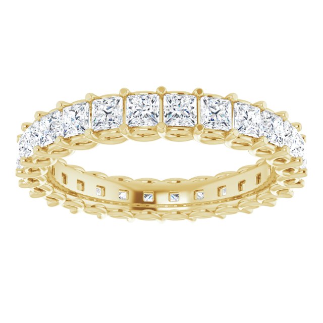 Natural Diamond | Square | 2 x 2mm