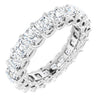 Natural Diamond | Asscher | 3 x 3mm