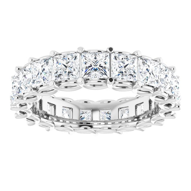Natural Diamond | Square | 3 x 3mm