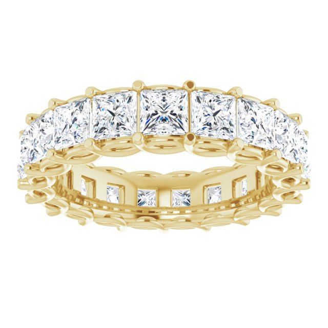 Natural Diamond | Square | 3 x 3mm