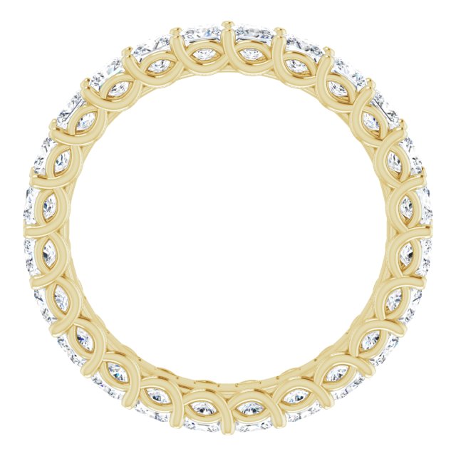 Natural Diamond | Square | 2.25 x 2.25mm