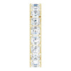 Natural Diamond | Asscher | 3 x 3mm