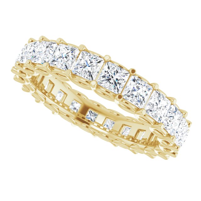 Natural Diamond | Square | 2.5 x 2.5mm