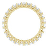 Natural Diamond | Asscher | 2 x 2mm