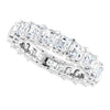 Natural Diamond | Asscher | 3 x 3mm