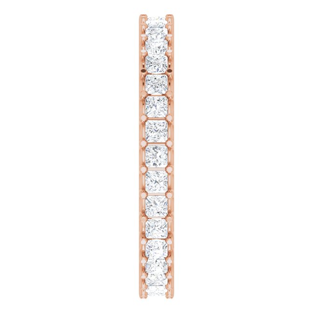Natural Diamond | Square | 1.5 x 1.5mm