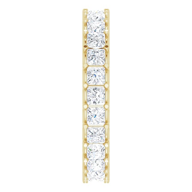 Natural Diamond | Square | 2 x 2mm