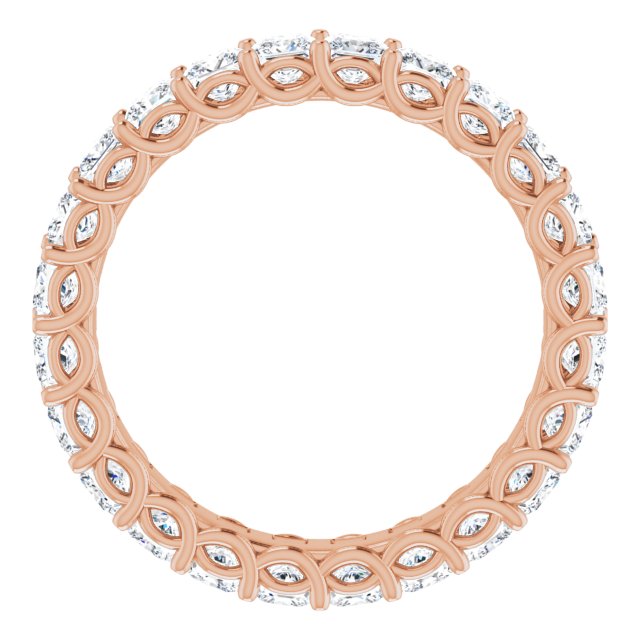 Natural Diamond | Square | 2.25 x 2.25mm