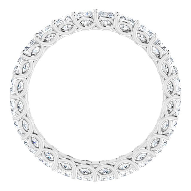 Natural Diamond | Square | 2.25 x 2.25mm