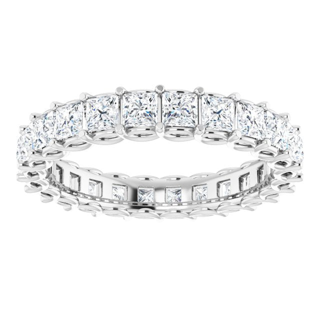 Natural Diamond | Square | 2.25 x 2.25mm