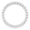 Natural Diamond | Asscher | 2 x 2mm
