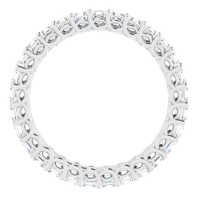 Natural Diamond | Asscher | 2 x 2mm