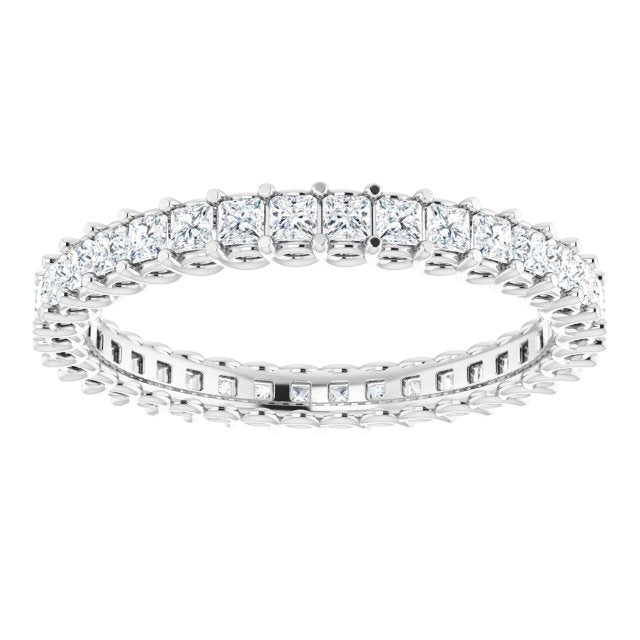 Natural Diamond | Square | 1.5 x 1.5mm