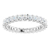 Natural Diamond | Asscher | 2 x 2mm