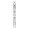 Natural Diamond | Asscher | 2 x 2mm