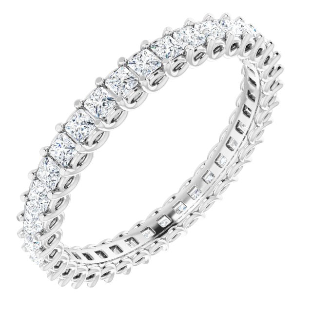 Natural Diamond | Square | 1.5 x 1.5mm