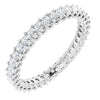 Natural Diamond | Square | 1.5 x 1.5mm