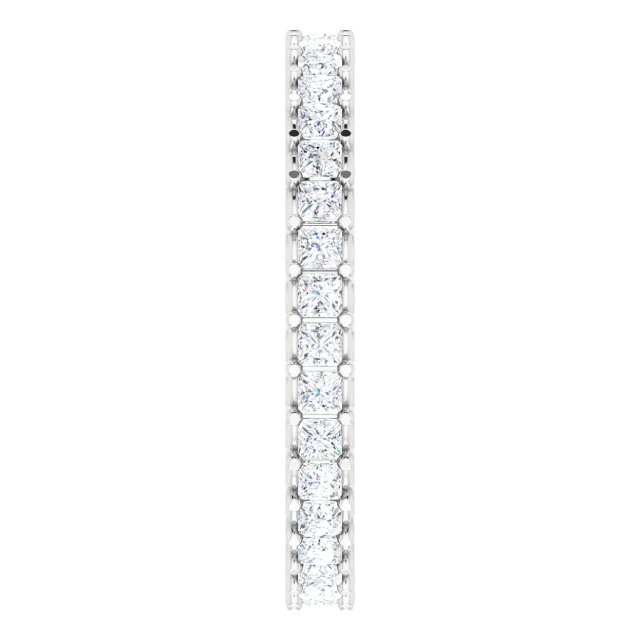 Natural Diamond | Square | 1.5 x 1.5mm