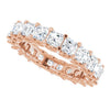 Natural Diamond | Asscher | 3 x 3mm