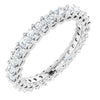 Natural Diamond | Asscher | 2 x 2mm