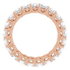 Natural Diamond | Asscher | 3 x 3mm