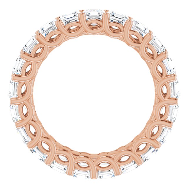 Natural Diamond | Asscher | 3 x 3mm