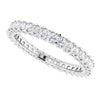 Natural Diamond | Square | 1.5 x 1.5mm