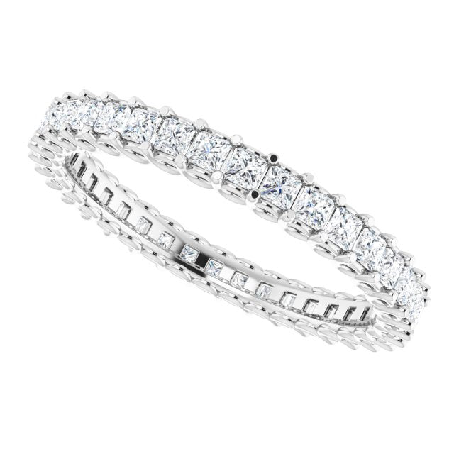 Natural Diamond | Square | 1.5 x 1.5mm