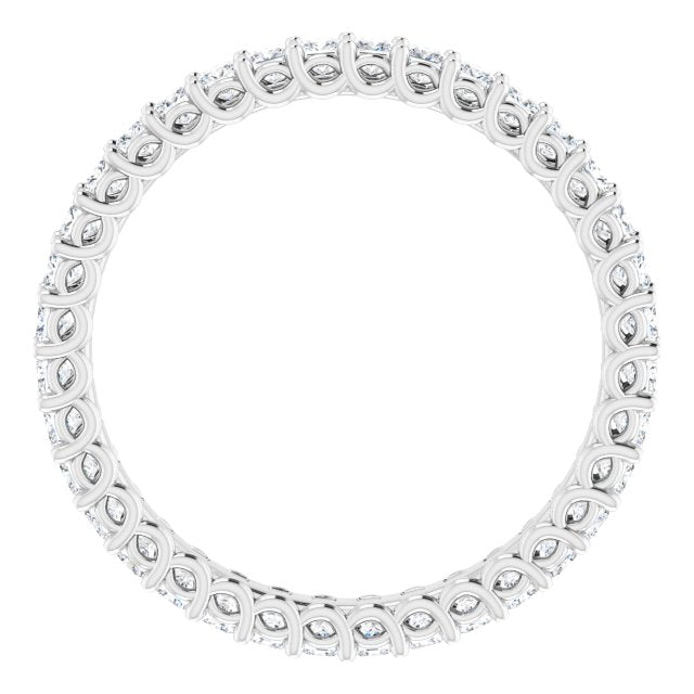 Natural Diamond | Square | 1.5 x 1.5mm