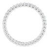 Natural Diamond | Square | 1.5 x 1.5mm