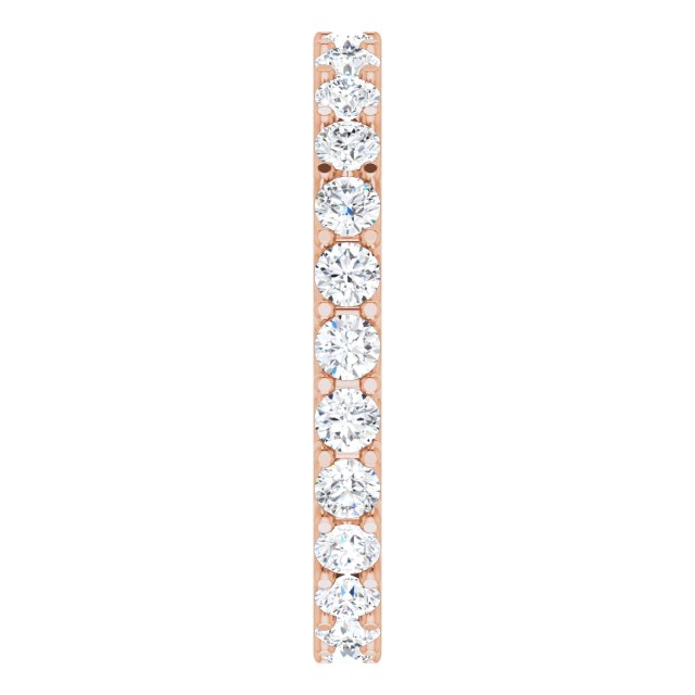 Natural Diamond | Round | 2.25mm