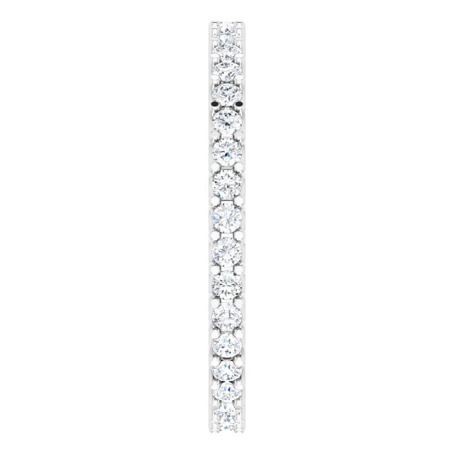 Natural Diamond | Round | 1.5mm