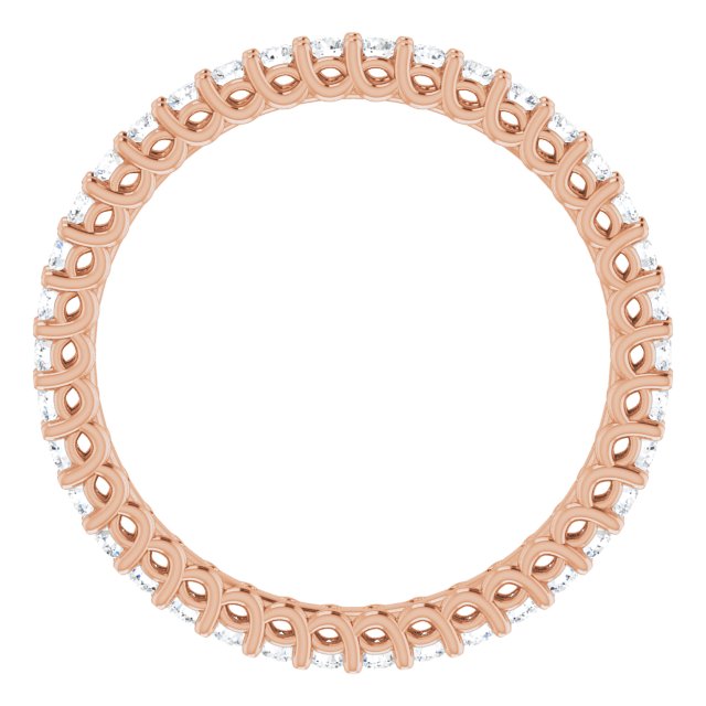 Natural Diamond | Round | 1.5mm