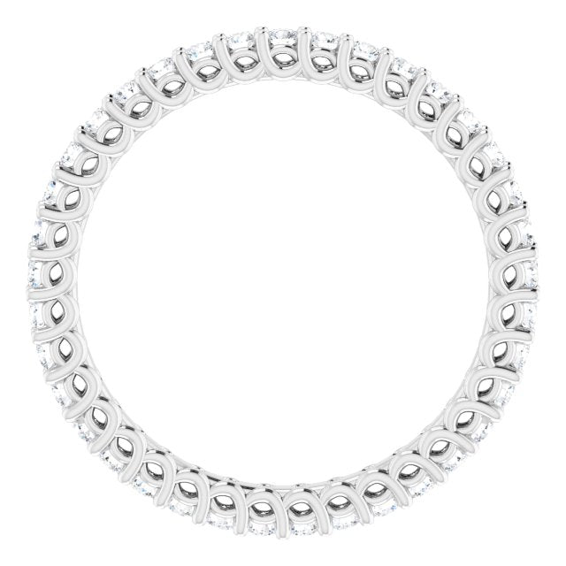 Natural Diamond | Round | 1.5mm