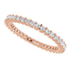 Natural Diamond | Round | 1.5mm