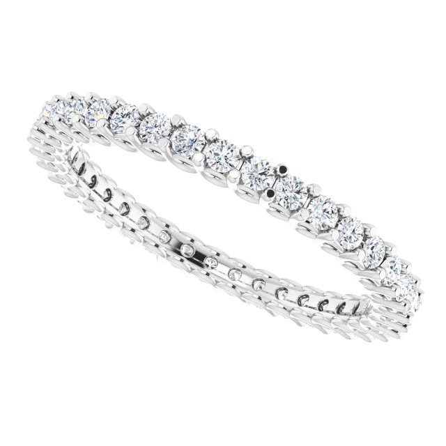 Natural Diamond | Round | 1.5mm