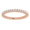 Natural Diamond | Round | 1.5mm