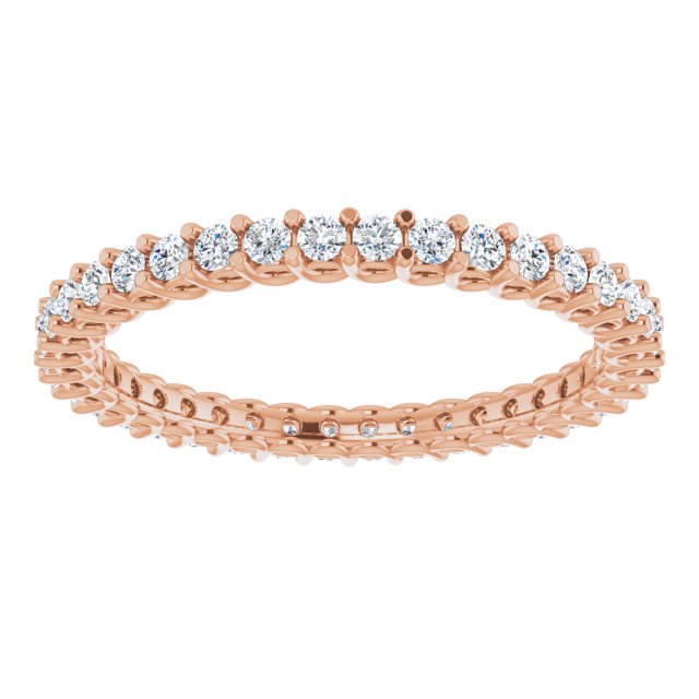 Natural Diamond | Round | 1.5mm