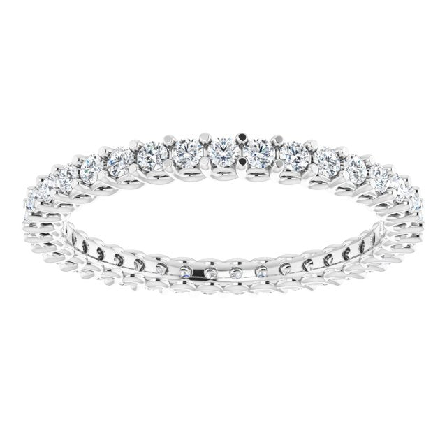 Natural Diamond | Round | 1.5mm