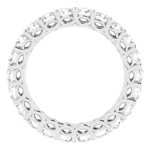 Natural Diamond | Round | 3mm