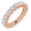 Natural Diamond | Round | 3.5mm