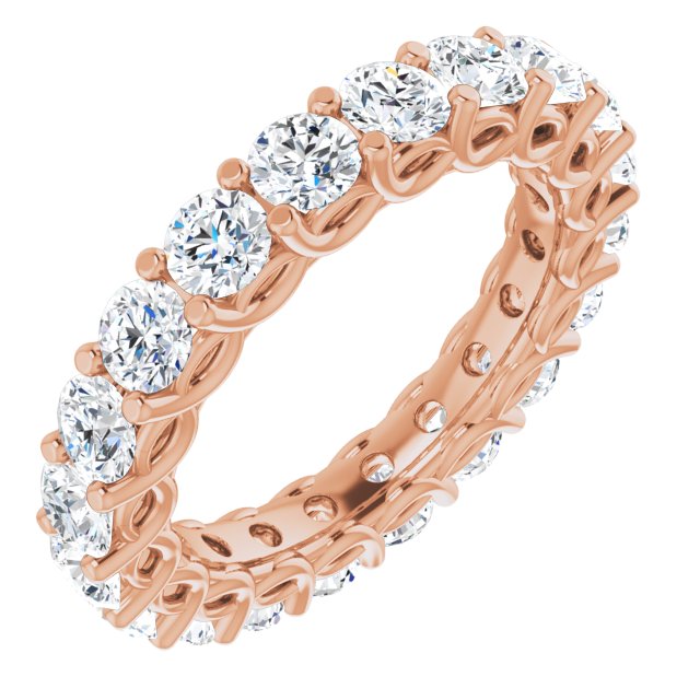 Natural Diamond | Round | 3.5mm