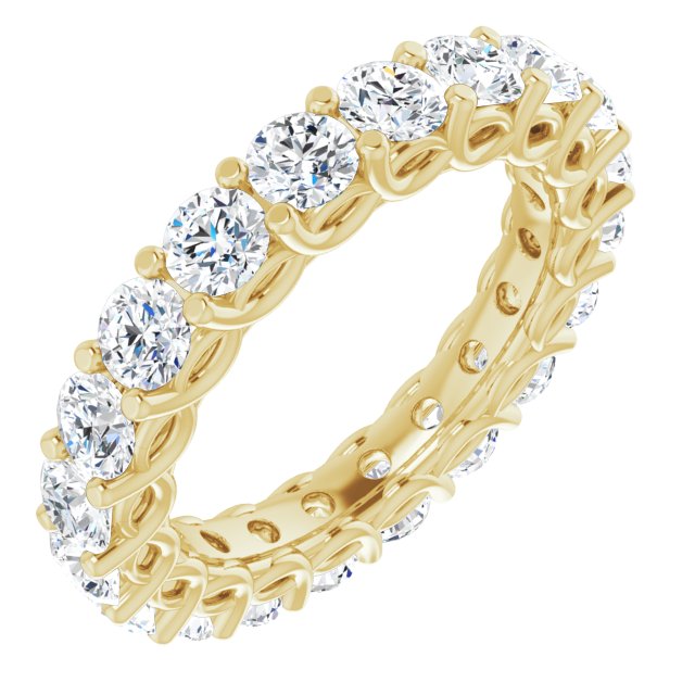 Natural Diamond | Round | 3.5mm
