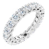 Natural Diamond | Round | 3.5mm