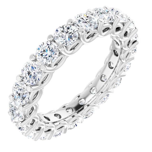 Natural Diamond | Round | 3.5mm